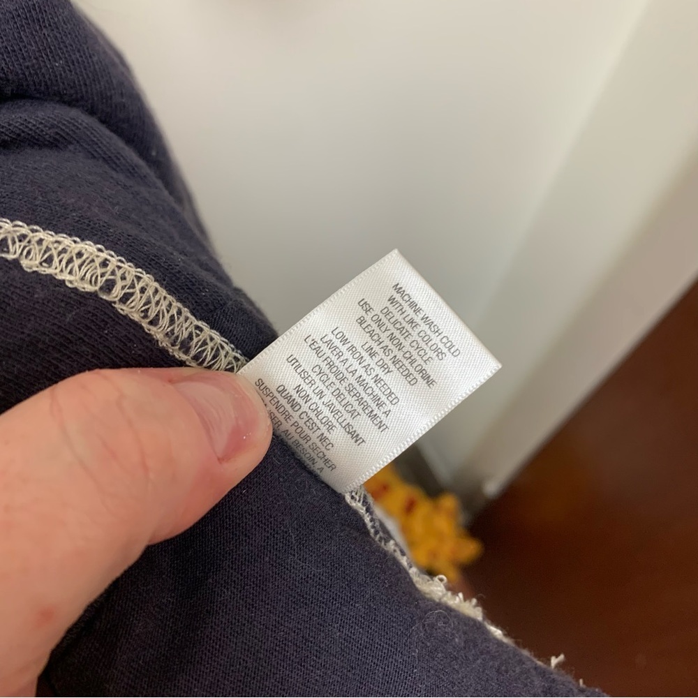 Eloise Anthropologie Wrap Robe - Picture 11 of 12